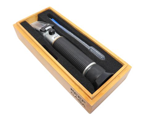 best auto refractometer|best refractometer for reef tank.